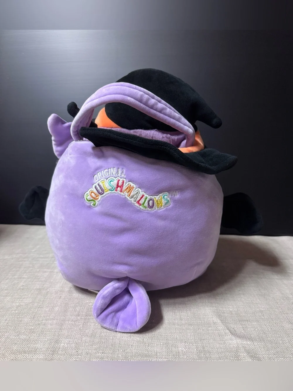 Squishmallow Plush Treat Bag 13